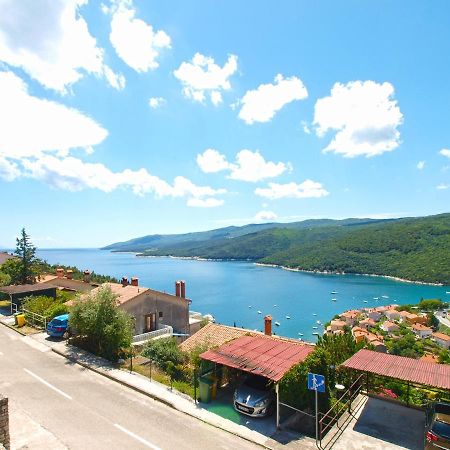 Apartments Lina 2023 Rabac Exteriör bild