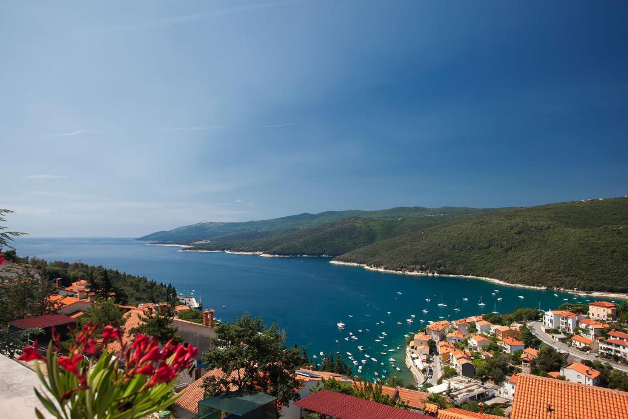 Apartments Lina 2023 Rabac Exteriör bild