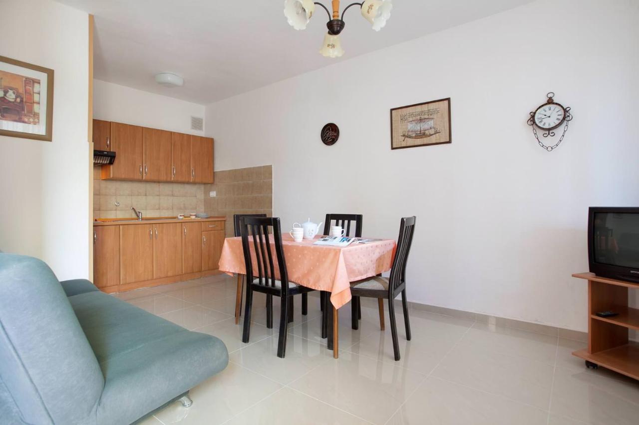 Apartments Lina 2023 Rabac Exteriör bild