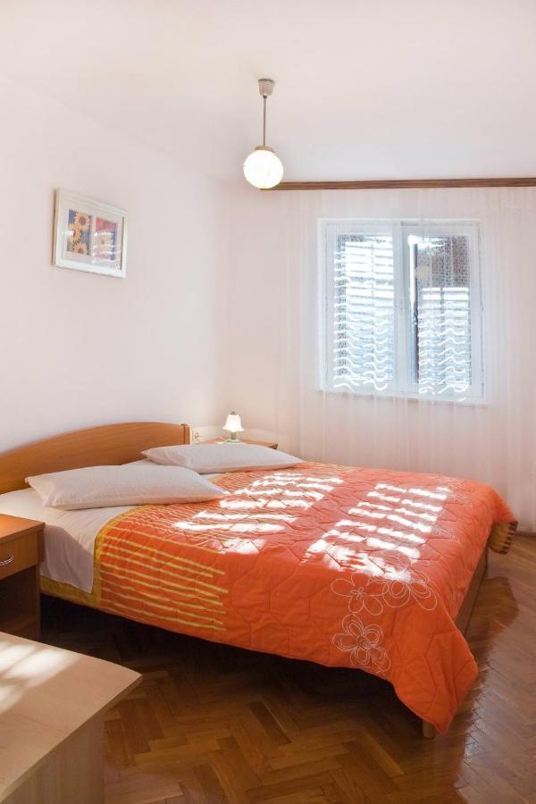Apartments Lina 2023 Rabac Exteriör bild